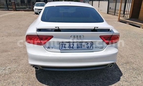 Tenga Tsaru Audi A7 Chena Mota in Beitbridge in Matabeleland South Tenga Tsaru Audi A7 Chena Mota in Beitbridge in Matabeleland South