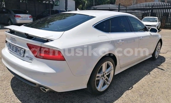 Tenga Tsaru Audi A7 Chena Mota in Beitbridge in Matabeleland South Tenga Tsaru Audi A7 Chena Mota in Beitbridge in Matabeleland South
