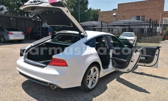 Tenga Tsaru Audi A7 Chena Mota in Beitbridge in Matabeleland South Tenga Tsaru Audi A7 Chena Mota in Beitbridge in Matabeleland South