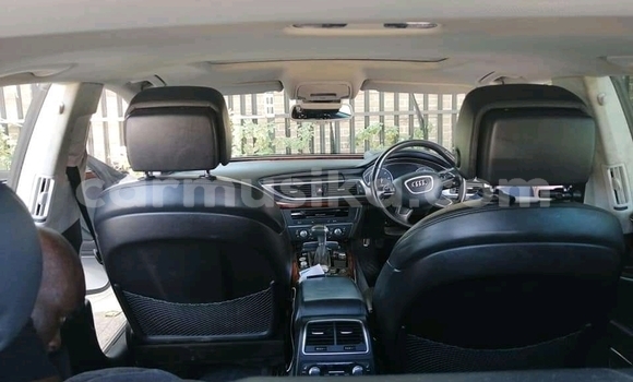 Tenga Tsaru Audi A7 Chena Mota in Beitbridge in Matabeleland South Tenga Tsaru Audi A7 Chena Mota in Beitbridge in Matabeleland South