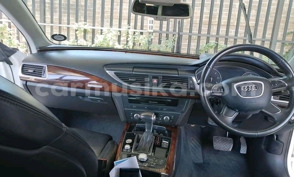 Tenga Tsaru Audi A7 Chena Mota in Beitbridge in Matabeleland South Tenga Tsaru Audi A7 Chena Mota in Beitbridge in Matabeleland South