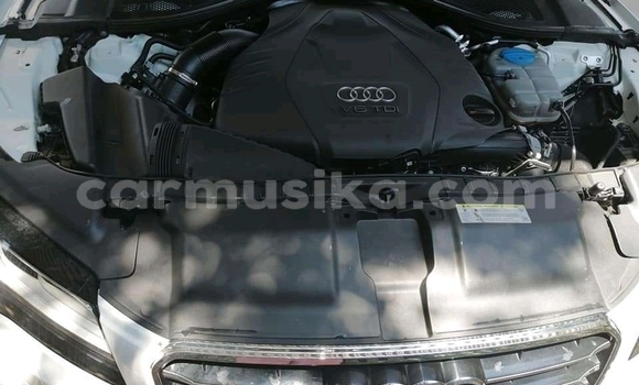 Tenga Tsaru Audi A7 Chena Mota in Beitbridge in Matabeleland South Tenga Tsaru Audi A7 Chena Mota in Beitbridge in Matabeleland South