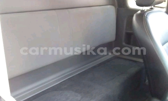 Tenga Tsaru Toyota Hilux Chena Mota in Beitbridge in Matabeleland South Tenga Tsaru Toyota Hilux Chena Mota in Beitbridge in Matabeleland South