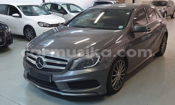 Acheter Occasion Voiture Mercedes‒Benz A–Class Autre à Beitbridge, Matabeleland South Acheter Occasion Voiture Mercedes‒Benz A–Class Autre à Beitbridge, Matabeleland South
