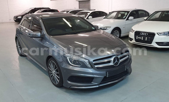 Acheter Occasion Voiture Mercedes‒Benz A–Class Autre à Beitbridge, Matabeleland South Acheter Occasion Voiture Mercedes‒Benz A–Class Autre à Beitbridge, Matabeleland South