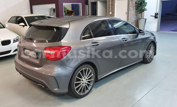 Acheter Occasion Voiture Mercedes‒Benz A–Class Autre à Beitbridge, Matabeleland South Acheter Occasion Voiture Mercedes‒Benz A–Class Autre à Beitbridge, Matabeleland South