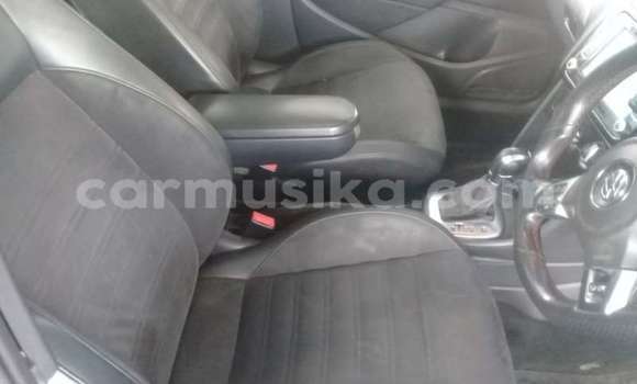 Acheter Occasion Voiture Volkswagen Polo GTI Blanc à Beitbridge, Matabeleland South Acheter Occasion Voiture Volkswagen Polo GTI Blanc à Beitbridge, Matabeleland South