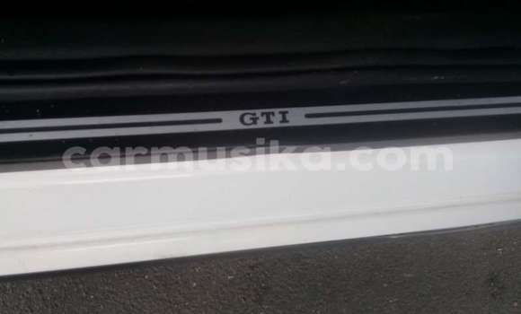 Acheter Occasion Voiture Volkswagen Polo GTI Blanc à Beitbridge, Matabeleland South Acheter Occasion Voiture Volkswagen Polo GTI Blanc à Beitbridge, Matabeleland South