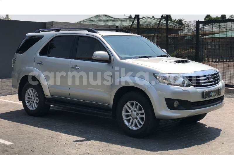 Big with watermark toyota fortuner matabeleland south beitbridge 9584