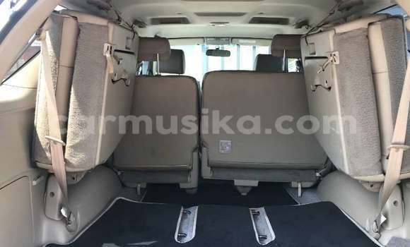 Acheter Occasion Voiture Toyota Fortuner Autre à Beitbridge, Matabeleland South Acheter Occasion Voiture Toyota Fortuner Autre à Beitbridge, Matabeleland South