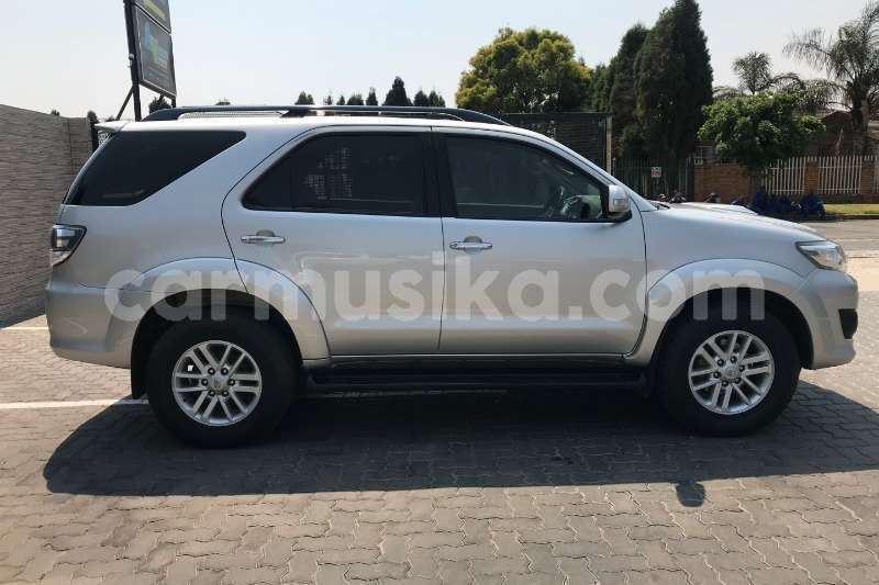 Big with watermark toyota fortuner matabeleland south beitbridge 9584