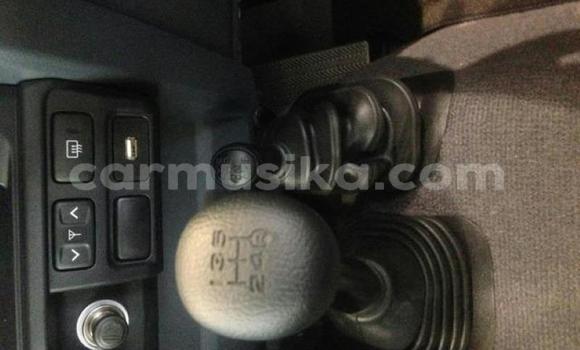 Acheter Occasion Voiture Toyota Land Cruiser Autre à Beitbridge, Matabeleland South Acheter Occasion Voiture Toyota Land Cruiser Autre à Beitbridge, Matabeleland South