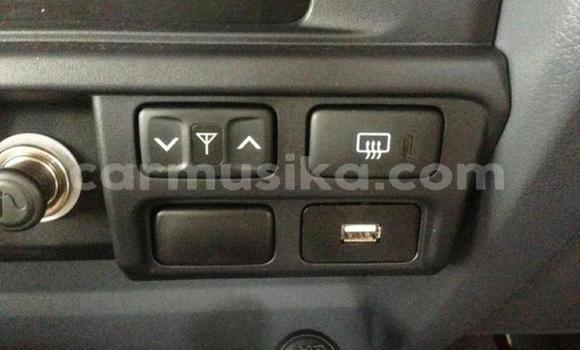 Acheter Occasion Voiture Toyota Land Cruiser Autre à Beitbridge, Matabeleland South Acheter Occasion Voiture Toyota Land Cruiser Autre à Beitbridge, Matabeleland South