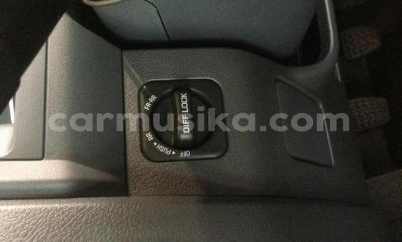 Acheter Occasion Voiture Toyota Land Cruiser Autre à Beitbridge, Matabeleland South Acheter Occasion Voiture Toyota Land Cruiser Autre à Beitbridge, Matabeleland South