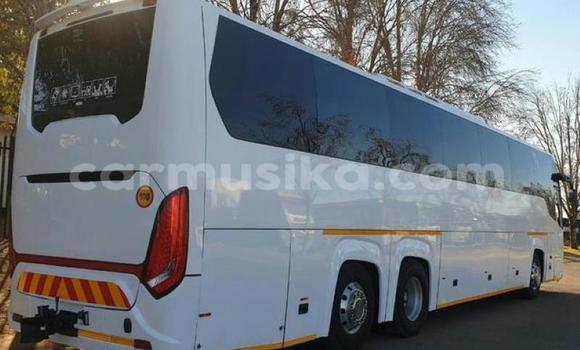 Acheter Occasion Utilitaire Scania R420 Blanc à Beitbridge, Matabeleland South Acheter Occasion Utilitaire Scania R420 Blanc à Beitbridge, Matabeleland South