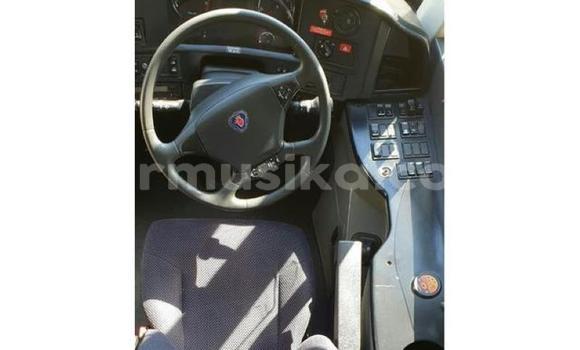 Acheter Occasion Utilitaire Scania R420 Blanc à Beitbridge, Matabeleland South Acheter Occasion Utilitaire Scania R420 Blanc à Beitbridge, Matabeleland South