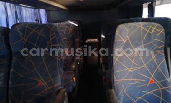 Acheter Occasion Utilitaire Volvo F4 Blanc à Beitbridge, Matabeleland South Acheter Occasion Utilitaire Volvo F4 Blanc à Beitbridge, Matabeleland South