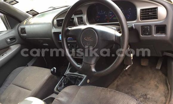 Tenga Tsaru Ford Ranger Chena Mota in Borrowdale in Harare Tenga Tsaru Ford Ranger Chena Mota in Borrowdale in Harare