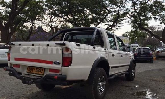 Tenga Tsaru Ford Ranger Chena Mota in Borrowdale in Harare Tenga Tsaru Ford Ranger Chena Mota in Borrowdale in Harare