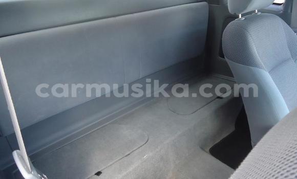 Acheter Occasion Voiture Toyota Hilux Blanc à Beitbridge, Matabeleland South Acheter Occasion Voiture Toyota Hilux Blanc à Beitbridge, Matabeleland South