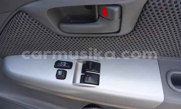 Acheter Occasion Voiture Toyota Hilux Blanc à Beitbridge, Matabeleland South Acheter Occasion Voiture Toyota Hilux Blanc à Beitbridge, Matabeleland South