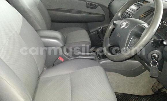 Tenga Tsaru Toyota Hilux Chena Mota in Beitbridge in Matabeleland South Tenga Tsaru Toyota Hilux Chena Mota in Beitbridge in Matabeleland South