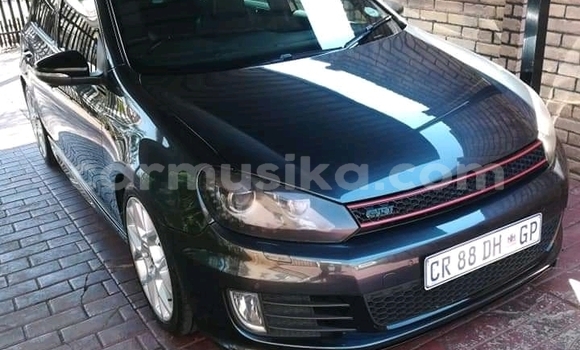 Tenga Tsaru Volkswagen Golf Sirivha Mota in Beitbridge in Matabeleland South Tenga Tsaru Volkswagen Golf Sirivha Mota in Beitbridge in Matabeleland South