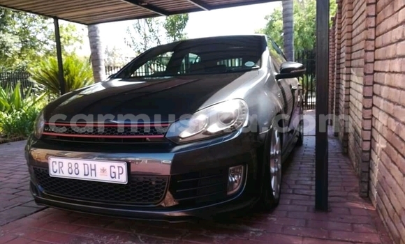 Tenga Tsaru Volkswagen Golf Sirivha Mota in Beitbridge in Matabeleland South Tenga Tsaru Volkswagen Golf Sirivha Mota in Beitbridge in Matabeleland South