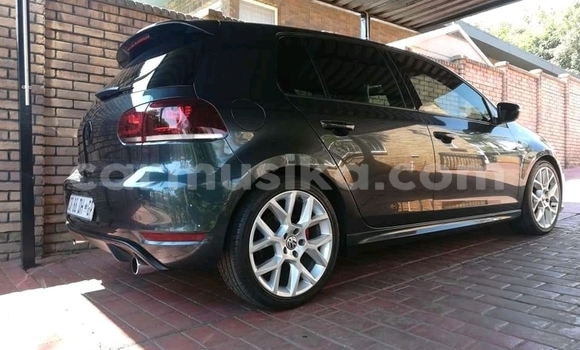 Tenga Tsaru Volkswagen Golf Sirivha Mota in Beitbridge in Matabeleland South Tenga Tsaru Volkswagen Golf Sirivha Mota in Beitbridge in Matabeleland South