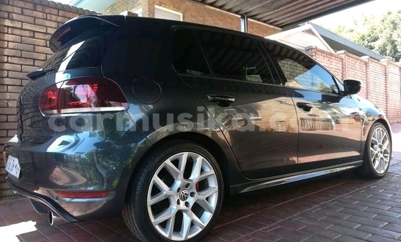 Tenga Tsaru Volkswagen Golf Sirivha Mota in Beitbridge in Matabeleland South Tenga Tsaru Volkswagen Golf Sirivha Mota in Beitbridge in Matabeleland South