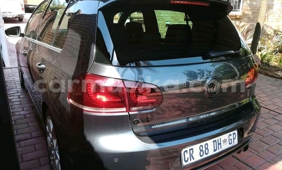 Tenga Tsaru Volkswagen Golf Sirivha Mota in Beitbridge in Matabeleland South Tenga Tsaru Volkswagen Golf Sirivha Mota in Beitbridge in Matabeleland South