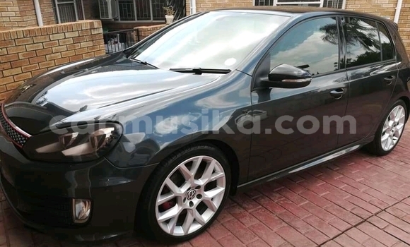 Tenga Tsaru Volkswagen Golf Sirivha Mota in Beitbridge in Matabeleland South Tenga Tsaru Volkswagen Golf Sirivha Mota in Beitbridge in Matabeleland South