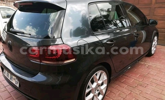 Tenga Tsaru Volkswagen Golf Sirivha Mota in Beitbridge in Matabeleland South Tenga Tsaru Volkswagen Golf Sirivha Mota in Beitbridge in Matabeleland South