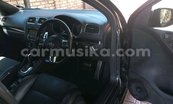 Tenga Tsaru Volkswagen Golf Sirivha Mota in Beitbridge in Matabeleland South Tenga Tsaru Volkswagen Golf Sirivha Mota in Beitbridge in Matabeleland South