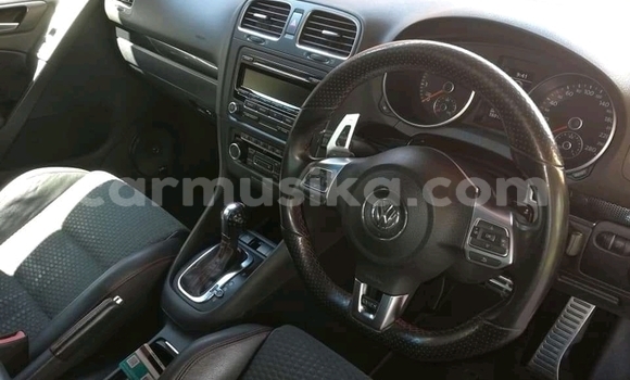 Tenga Tsaru Volkswagen Golf Sirivha Mota in Beitbridge in Matabeleland South Tenga Tsaru Volkswagen Golf Sirivha Mota in Beitbridge in Matabeleland South