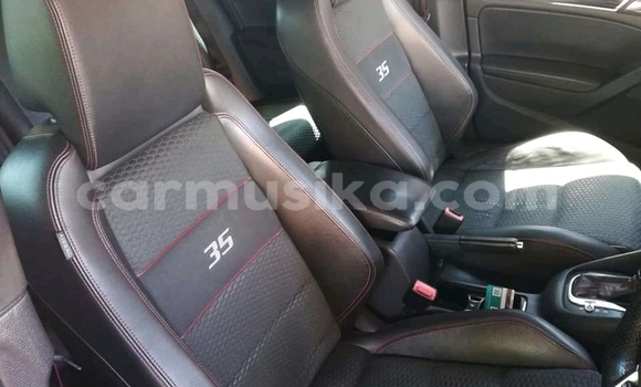 Tenga Tsaru Volkswagen Golf Sirivha Mota in Beitbridge in Matabeleland South Tenga Tsaru Volkswagen Golf Sirivha Mota in Beitbridge in Matabeleland South