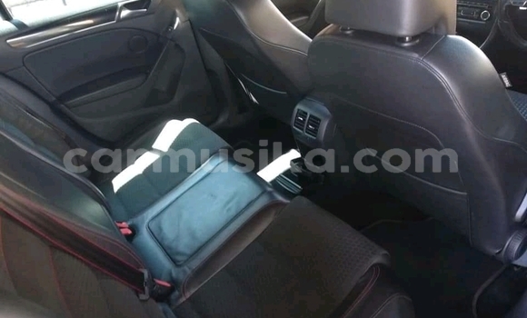 Tenga Tsaru Volkswagen Golf Sirivha Mota in Beitbridge in Matabeleland South Tenga Tsaru Volkswagen Golf Sirivha Mota in Beitbridge in Matabeleland South