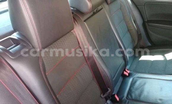 Tenga Tsaru Volkswagen Golf Sirivha Mota in Beitbridge in Matabeleland South Tenga Tsaru Volkswagen Golf Sirivha Mota in Beitbridge in Matabeleland South