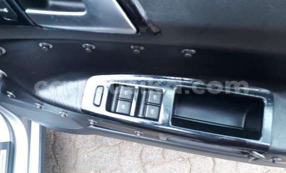 Acheter Occasion Voiture Volkswagen Polo GTI Gris à Beitbridge, Matabeleland South Acheter Occasion Voiture Volkswagen Polo GTI Gris à Beitbridge, Matabeleland South