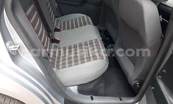 Acheter Occasion Voiture Volkswagen Polo GTI Gris à Beitbridge, Matabeleland South Acheter Occasion Voiture Volkswagen Polo GTI Gris à Beitbridge, Matabeleland South