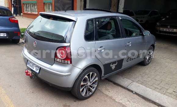 Acheter Occasion Voiture Volkswagen Polo GTI Gris à Beitbridge, Matabeleland South Acheter Occasion Voiture Volkswagen Polo GTI Gris à Beitbridge, Matabeleland South