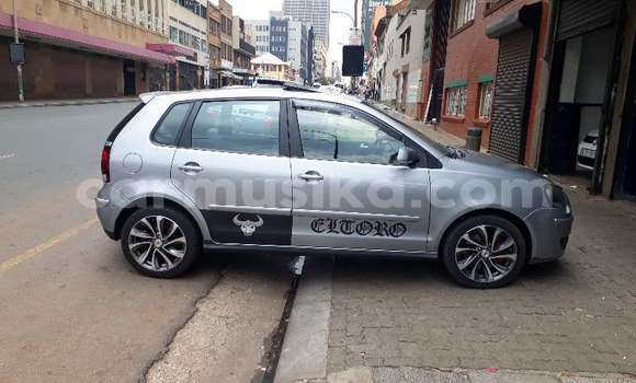 Acheter Occasion Voiture Volkswagen Polo GTI Gris à Beitbridge, Matabeleland South Acheter Occasion Voiture Volkswagen Polo GTI Gris à Beitbridge, Matabeleland South