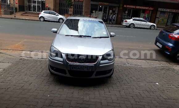 Acheter Occasion Voiture Volkswagen Polo GTI Gris à Beitbridge, Matabeleland South Acheter Occasion Voiture Volkswagen Polo GTI Gris à Beitbridge, Matabeleland South