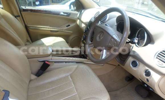 Tenga Tsaru Mercedes‒Benz ML–Class Nhema Mota in Beitbridge in Matabeleland South Tenga Tsaru Mercedes‒Benz ML–Class Nhema Mota in Beitbridge in Matabeleland South