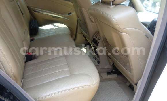 Tenga Tsaru Mercedes‒Benz ML–Class Nhema Mota in Beitbridge in Matabeleland South Tenga Tsaru Mercedes‒Benz ML–Class Nhema Mota in Beitbridge in Matabeleland South