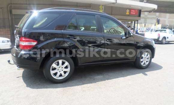 Tenga Tsaru Mercedes‒Benz ML–Class Nhema Mota in Beitbridge in Matabeleland South Tenga Tsaru Mercedes‒Benz ML–Class Nhema Mota in Beitbridge in Matabeleland South