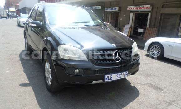 Tenga Tsaru Mercedes‒Benz ML–Class Nhema Mota in Beitbridge in Matabeleland South Tenga Tsaru Mercedes‒Benz ML–Class Nhema Mota in Beitbridge in Matabeleland South