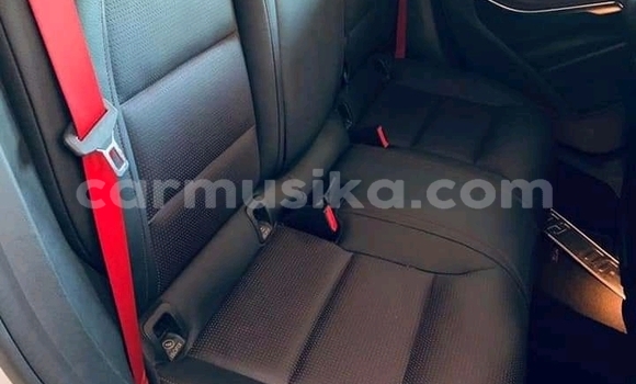 Tenga Tsaru Mercedes‒Benz CLA-klasse AMG Chena Mota in Beitbridge in Matabeleland South Tenga Tsaru Mercedes‒Benz CLA-klasse AMG Chena Mota in Beitbridge in Matabeleland South