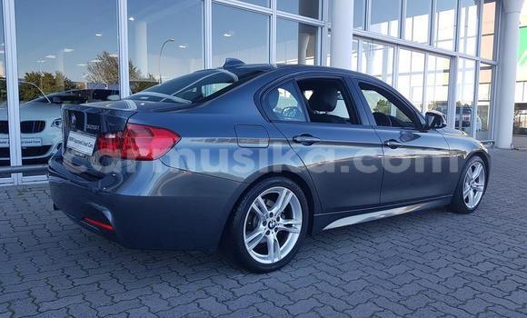 Tenga Tsaru BMW 3–Series Zvimwe Mota in Beitbridge in Matabeleland South Tenga Tsaru BMW 3–Series Zvimwe Mota in Beitbridge in Matabeleland South