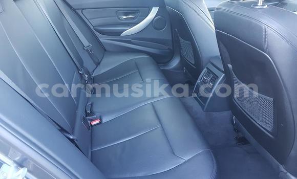 Tenga Tsaru BMW 3–Series Zvimwe Mota in Beitbridge in Matabeleland South Tenga Tsaru BMW 3–Series Zvimwe Mota in Beitbridge in Matabeleland South